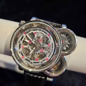 Techno Sport Men's automatic watch